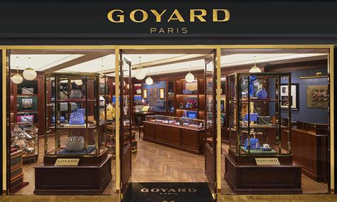 maison goyard singapore takashimaya reviews|goyard price list.